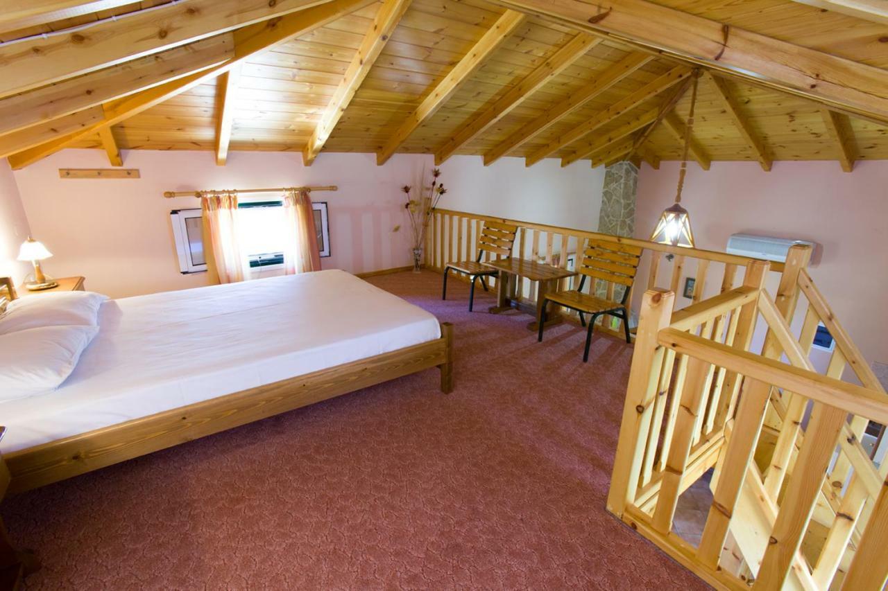 Foufas Houses Parálion Ástros 외부 사진